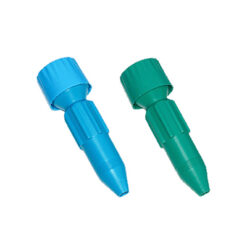 注水型旗座支撐桿