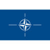 NATO_北大西洋公約組織旗