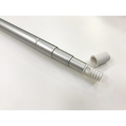 Alternative view of 鋁合金伸縮旗桿(不含橫桿國旗頭)